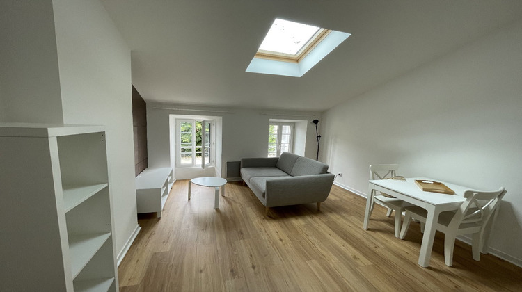 Ma-Cabane - Vente Appartement LA ROCHELLE, 54 m²