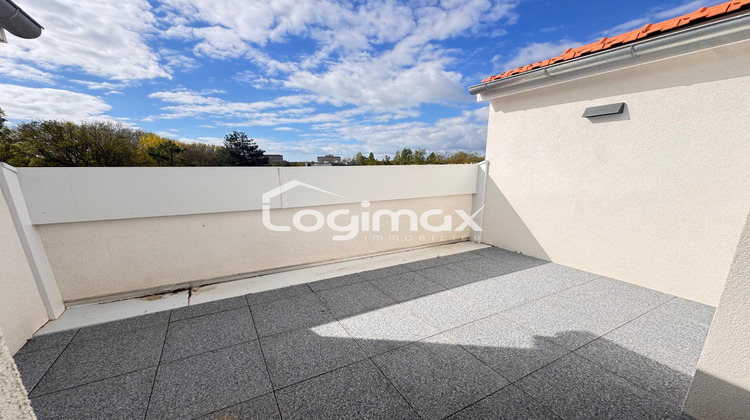 Ma-Cabane - Vente Appartement LA ROCHELLE, 57 m²