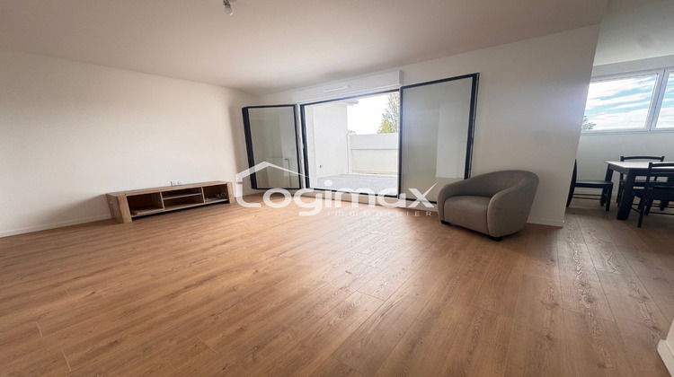 Ma-Cabane - Vente Appartement LA ROCHELLE, 57 m²