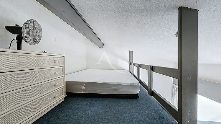 Ma-Cabane - Vente Appartement LA ROCHELLE, 21 m²