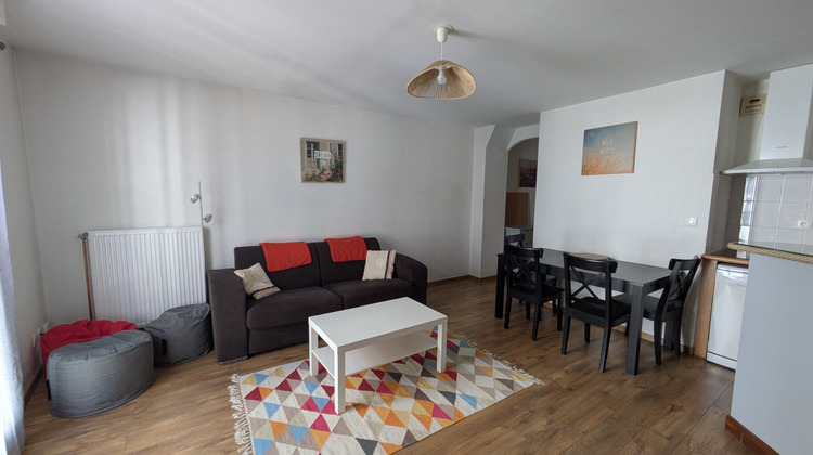 Ma-Cabane - Vente Appartement LA ROCHELLE, 43 m²