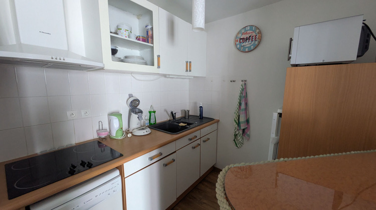 Ma-Cabane - Vente Appartement LA ROCHELLE, 43 m²