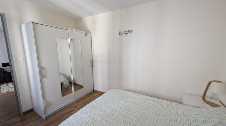 Ma-Cabane - Vente Appartement LA ROCHELLE, 43 m²