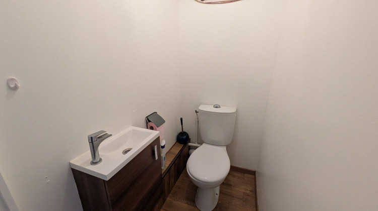 Ma-Cabane - Vente Appartement LA ROCHELLE, 43 m²