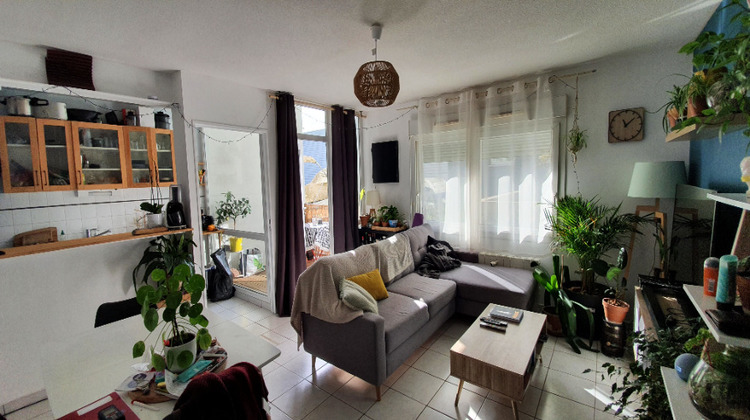 Ma-Cabane - Vente Appartement LA ROCHELLE, 55 m²