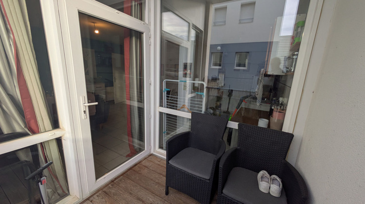 Ma-Cabane - Vente Appartement LA ROCHELLE, 55 m²