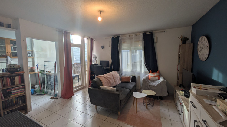 Ma-Cabane - Vente Appartement LA ROCHELLE, 55 m²