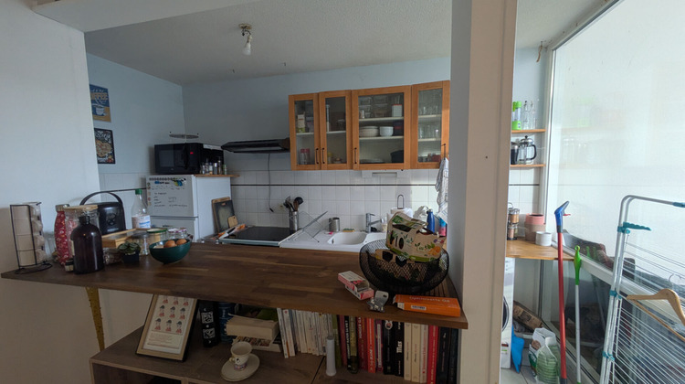 Ma-Cabane - Vente Appartement LA ROCHELLE, 55 m²