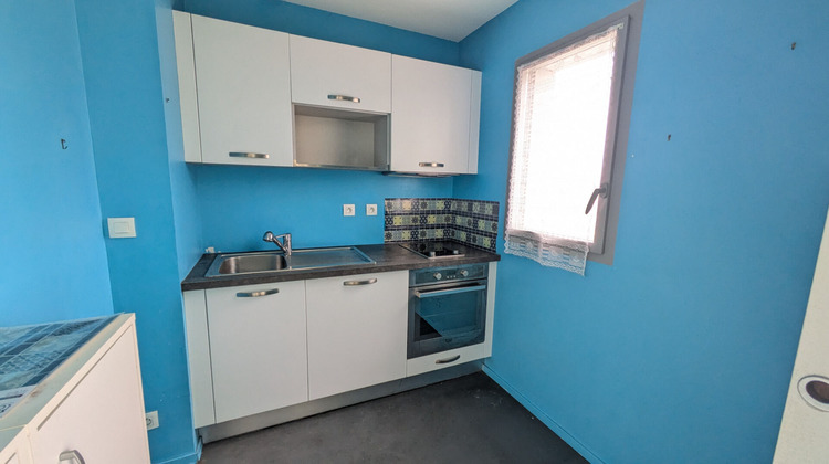 Ma-Cabane - Vente Appartement LA ROCHELLE, 45 m²
