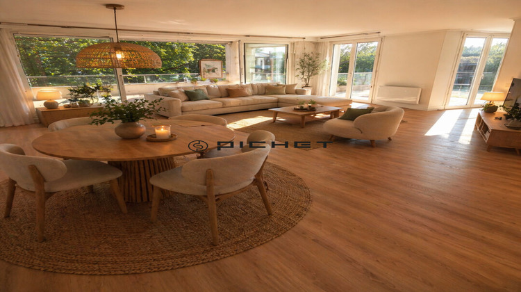 Ma-Cabane - Vente Appartement LA ROCHELLE, 83 m²