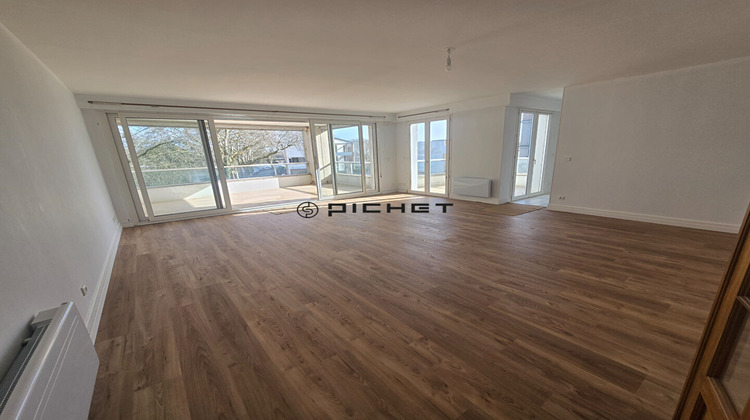 Ma-Cabane - Vente Appartement LA ROCHELLE, 83 m²