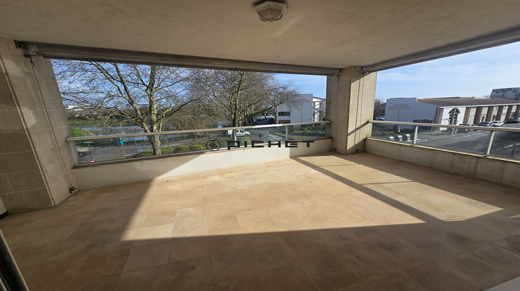 Ma-Cabane - Vente Appartement LA ROCHELLE, 83 m²
