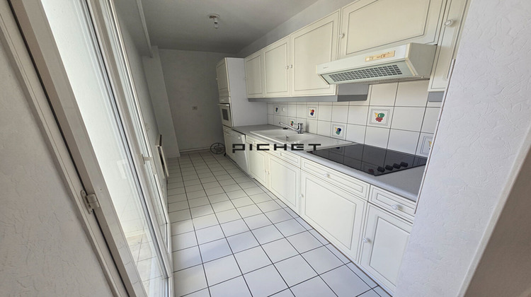Ma-Cabane - Vente Appartement LA ROCHELLE, 83 m²