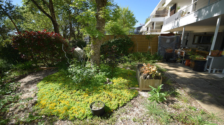 Ma-Cabane - Vente Appartement LA ROCHELLE, 51 m²