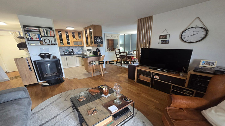 Ma-Cabane - Vente Appartement LA ROCHELLE, 51 m²
