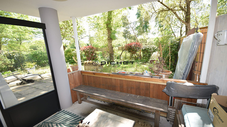Ma-Cabane - Vente Appartement LA ROCHELLE, 51 m²
