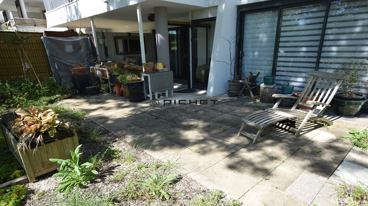 Ma-Cabane - Vente Appartement LA ROCHELLE, 51 m²