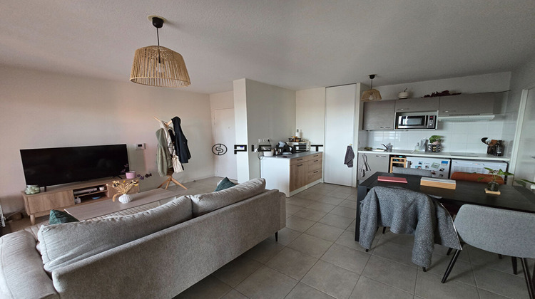 Ma-Cabane - Vente Appartement LA ROCHELLE, 45 m²