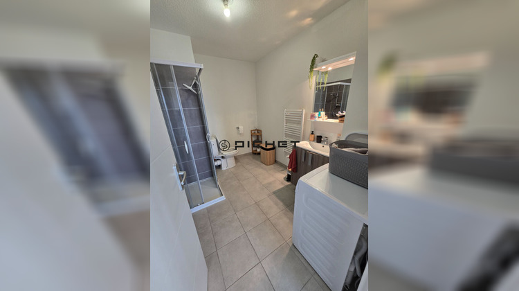 Ma-Cabane - Vente Appartement LA ROCHELLE, 45 m²