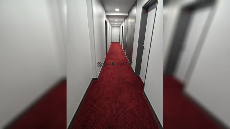 Ma-Cabane - Vente Appartement LA ROCHELLE, 45 m²