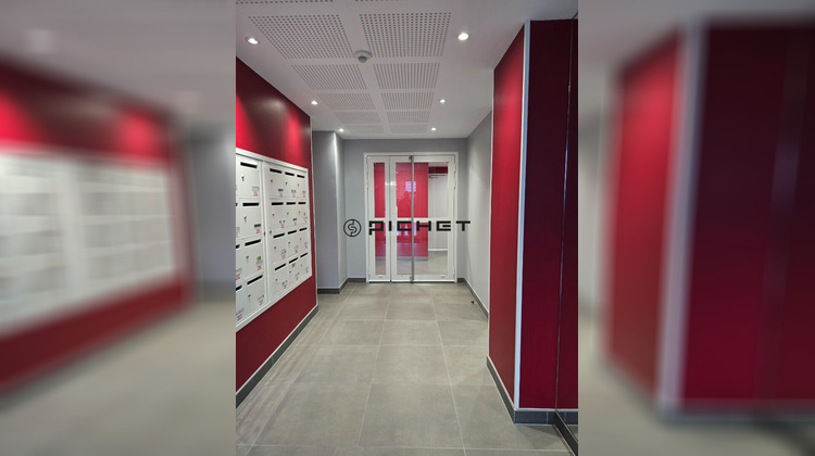 Ma-Cabane - Vente Appartement LA ROCHELLE, 45 m²