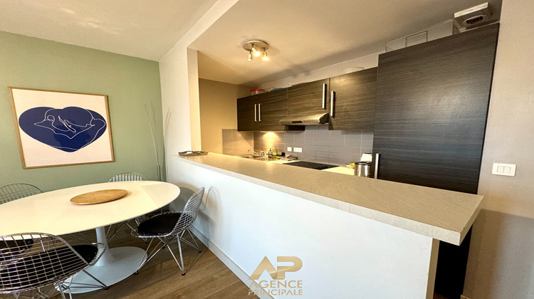 Ma-Cabane - Vente Appartement LA ROCHELLE, 53 m²