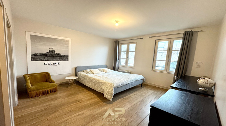 Ma-Cabane - Vente Appartement LA ROCHELLE, 53 m²