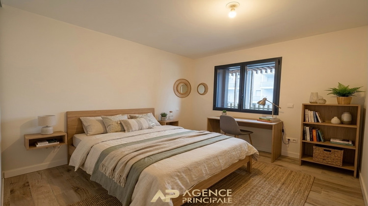 Ma-Cabane - Vente Appartement LA ROCHELLE, 83 m²