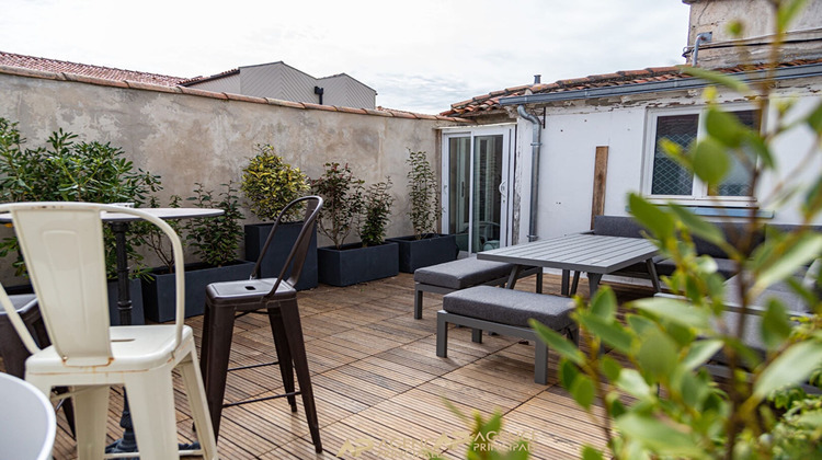 Ma-Cabane - Vente Appartement LA ROCHELLE, 87 m²