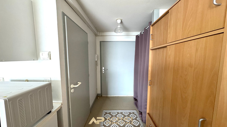 Ma-Cabane - Vente Appartement LA ROCHELLE, 19 m²