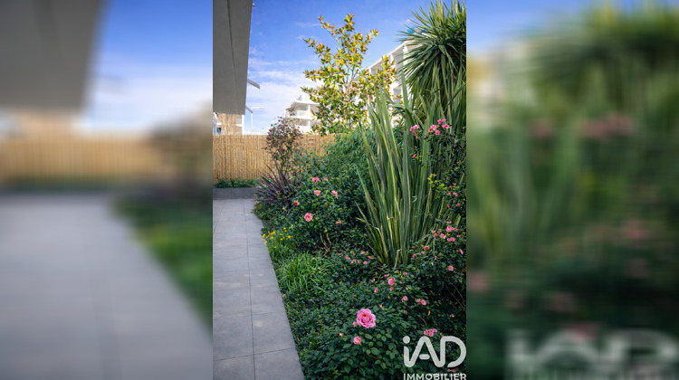 Ma-Cabane - Vente Appartement La Rochelle, 60 m²