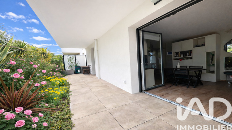 Ma-Cabane - Vente Appartement La Rochelle, 60 m²