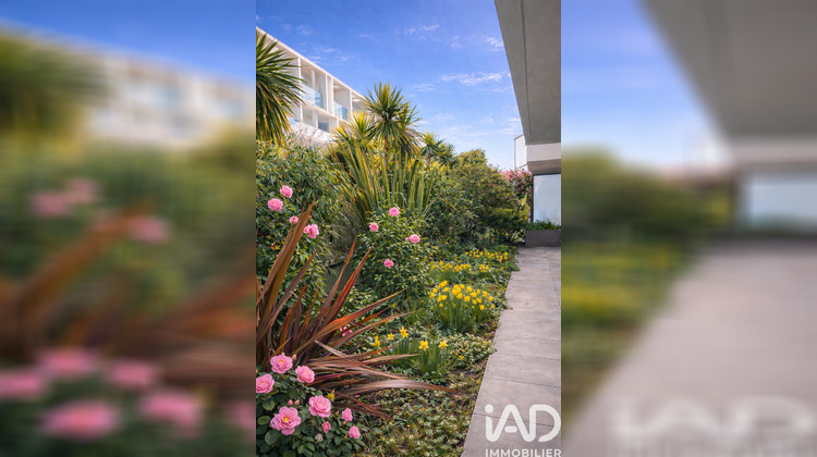 Ma-Cabane - Vente Appartement La Rochelle, 60 m²