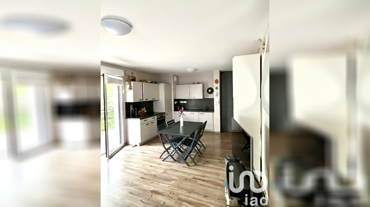 Ma-Cabane - Vente Appartement La Rochelle, 60 m²