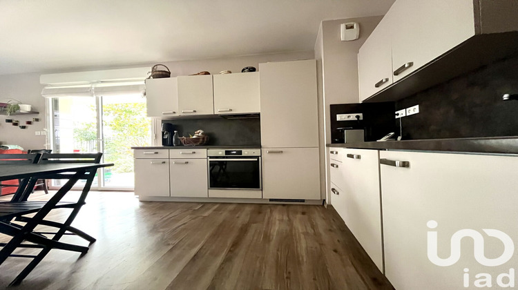 Ma-Cabane - Vente Appartement La Rochelle, 60 m²