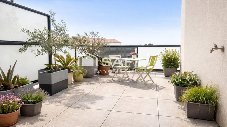 Ma-Cabane - Vente Appartement La Rochelle, 70 m²