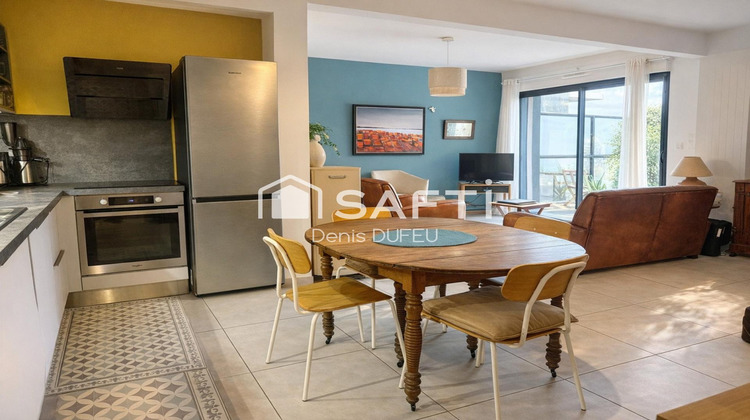 Ma-Cabane - Vente Appartement La Rochelle, 70 m²