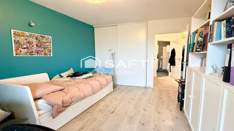 Ma-Cabane - Vente Appartement La Rochelle, 70 m²