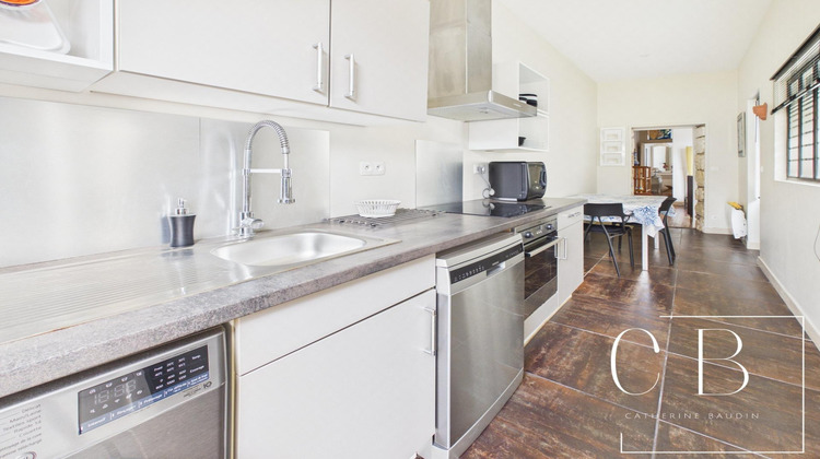 Ma-Cabane - Vente Appartement La Rochelle, 46 m²