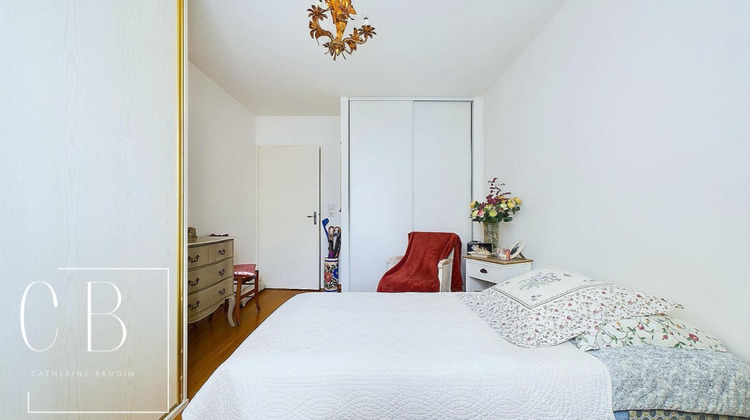 Ma-Cabane - Vente Appartement La Rochelle, 52 m²