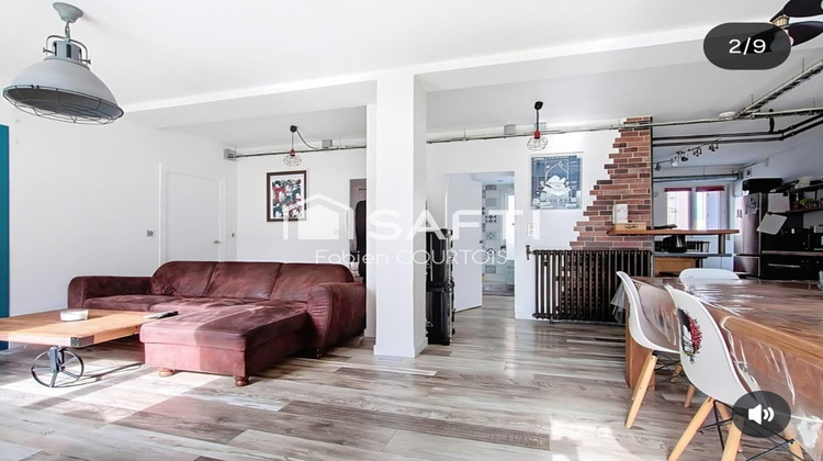 Ma-Cabane - Vente Appartement La Rochelle, 89 m²