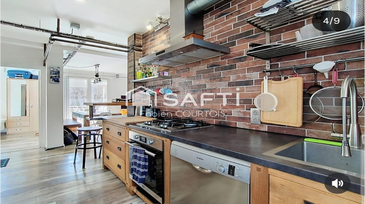 Ma-Cabane - Vente Appartement La Rochelle, 89 m²