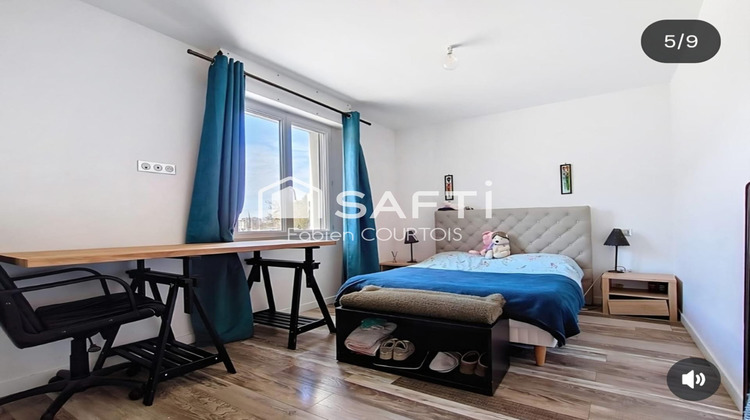 Ma-Cabane - Vente Appartement La Rochelle, 89 m²