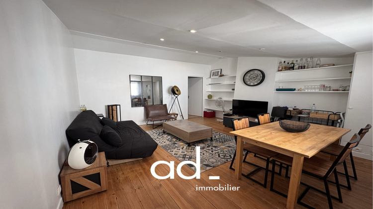 Ma-Cabane - Vente Appartement La Rochelle, 38 m²