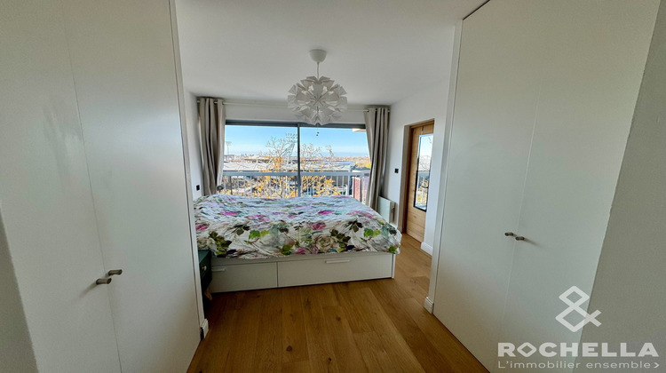 Ma-Cabane - Vente Appartement La Rochelle, 48 m²