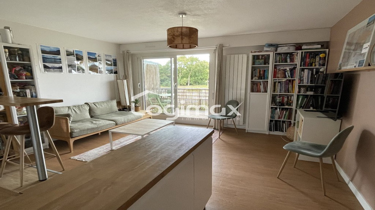 Ma-Cabane - Vente Appartement LA ROCHELLE, 53 m²