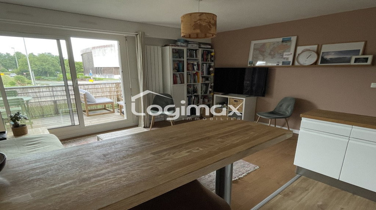 Ma-Cabane - Vente Appartement LA ROCHELLE, 53 m²