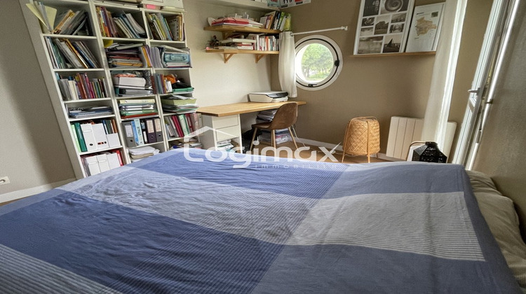 Ma-Cabane - Vente Appartement LA ROCHELLE, 53 m²