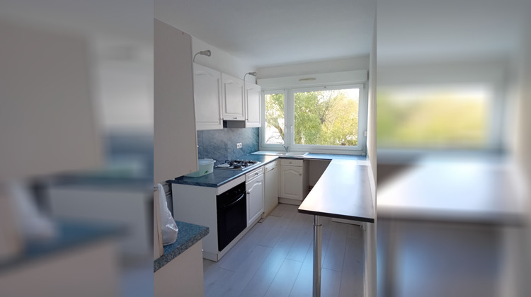 Ma-Cabane - Vente Appartement LA ROCHELLE, 74 m²