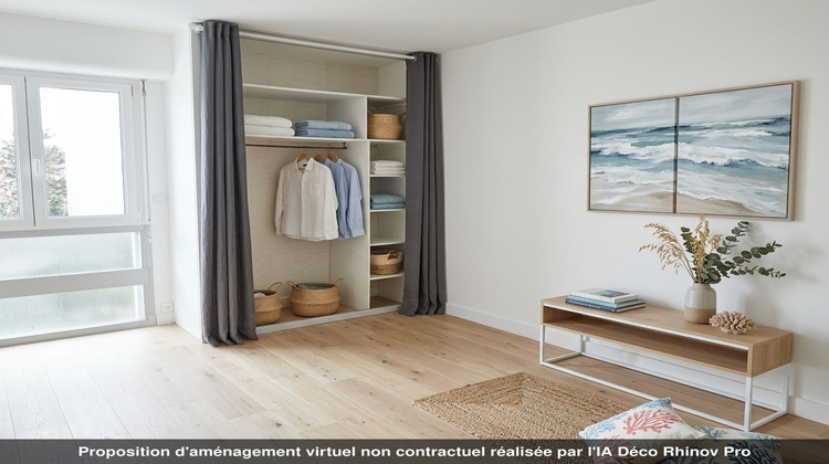 Ma-Cabane - Vente Appartement LA ROCHELLE, 74 m²